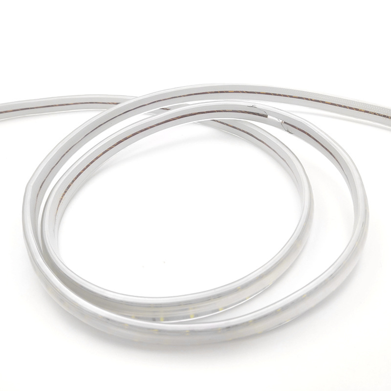 led灯带户外工程亮化超亮防水家用客厅家装氛围高压灯带led灯条