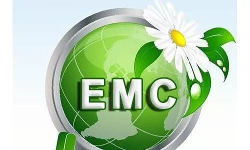 EMC助力地下停车场升级改造节能率高达88%！(图1)