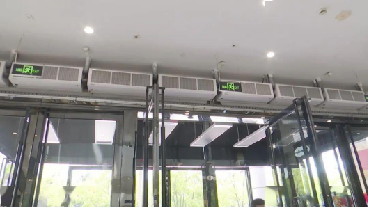 大型公共场所如何巧妙节能，电费直降70%不再是梦！(图3)