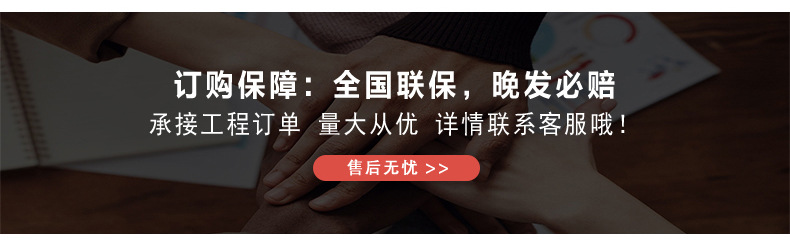 明装免开槽双灯双眼皮顶角线灯 客厅免吊顶无主氛围灯铝合金灯槽(图23)