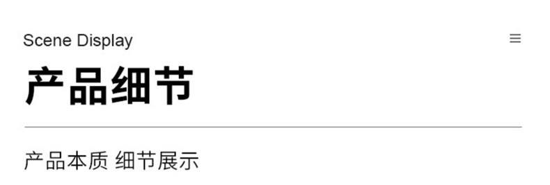 办公室LED弧形S形超亮现代简约会议室展厅店铺前台长方形吊灯(图21)